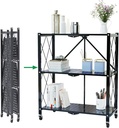 ALUMINIUM SHELF 3 LAYERS/الومنيوم ستاند 3 طوابق
