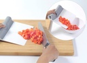 MOVE FOOD NEATLY / لوح الطعام