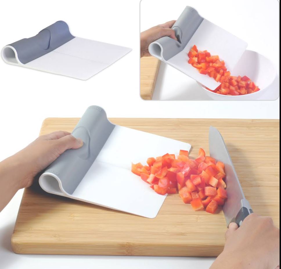 MOVE FOOD NEATLY / لوح الطعام