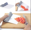 MOVE FOOD NEATLY / لوح الطعام
