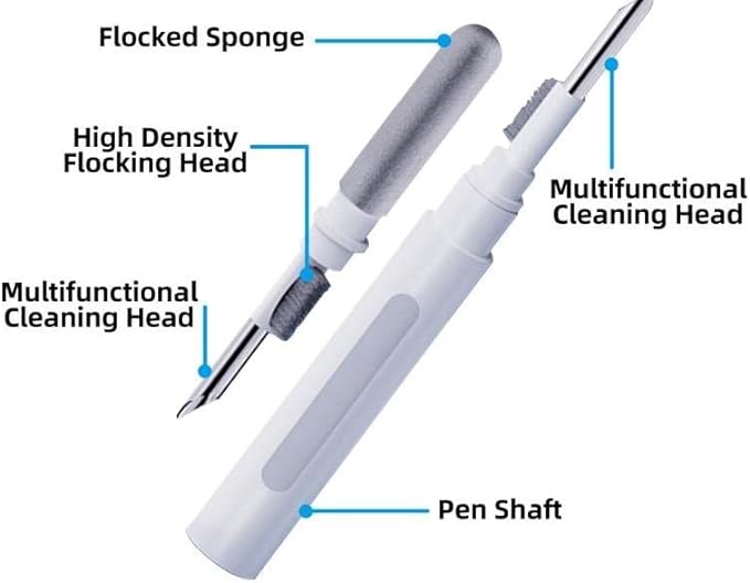 MULTI CLEANING PEN / قلم التنظيف متعدد الاستخدام