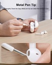 MULTI CLEANING PEN / قلم التنظيف متعدد الاستخدام