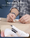 MULTI CLEANING PEN / قلم التنظيف متعدد الاستخدام