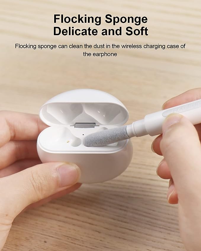 MULTI CLEANING PEN / قلم التنظيف متعدد الاستخدام