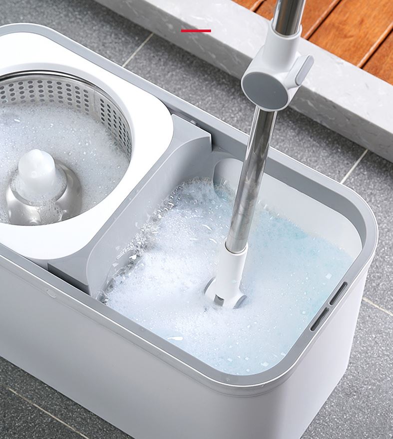 MULTI EFFECT FLOOR CLEANER SLISE / ورق تنظيف الأرضيات