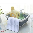 MULTI FUNCTION FOLDING BOARD/ سلة تقطيع وتغسيل الخضار والفواكه