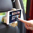 MULTI-FUNCTION CAR HANGER / علاقة السيارة متعددة الاستخدام