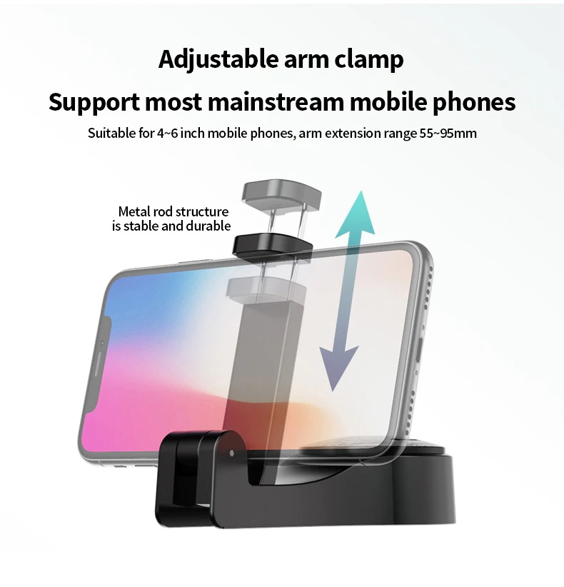 MULTI-FUNCTION CAR HANGER / علاقة السيارة متعددة الاستخدام