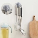 MULTI-FUNCTION HANGER/ أداة تعليق الأشياء متعددة الاستخدام