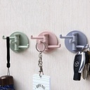 MULTI-FUNCTION HANGER/ أداة تعليق الأشياء متعددة الاستخدام