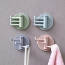 MULTI-FUNCTION HANGER/ أداة تعليق الأشياء متعددة الاستخدام