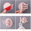 MULTI-FUNCTION HANGER/ أداة تعليق الأشياء متعددة الاستخدام