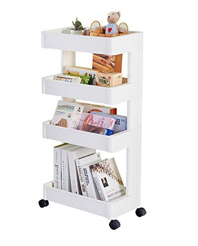 MULTI-FUNCTION MOBILE CART / ستاند تنظيم متعدد الاستخدام
