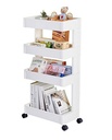 MULTI-FUNCTION MOBILE CART / ستاند تنظيم متعدد الاستخدام