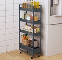 MULTI-FUNCTION ORGANIZING STAND / ستاند التنظيم متعدد الاستخدام