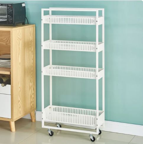 MULTI-FUNCTION ORGANIZING STAND / ستاند التنظيم متعدد الاستخدام