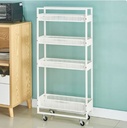 MULTI-FUNCTION ORGANIZING STAND / ستاند التنظيم متعدد الاستخدام