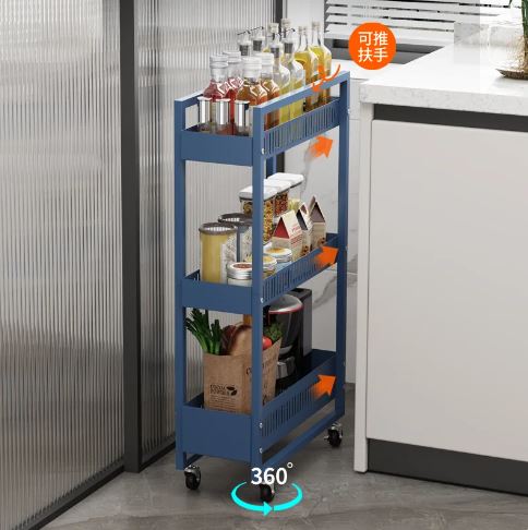 MULTI-FUNCTION ORGANIZING STAND / ستاند التنظيم متعدد الاستخدام