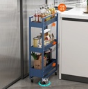 MULTI-FUNCTION ORGANIZING STAND / ستاند التنظيم متعدد الاستخدام
