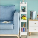 MULTI-FUNCTION ORGANIZING STAND / ستاند التنظيم متعدد الاستخدام