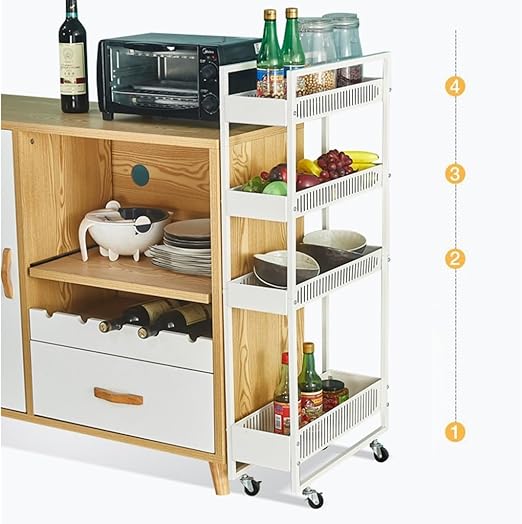 MULTI-FUNCTION ORGANIZING STAND / ستاند التنظيم متعدد الاستخدام