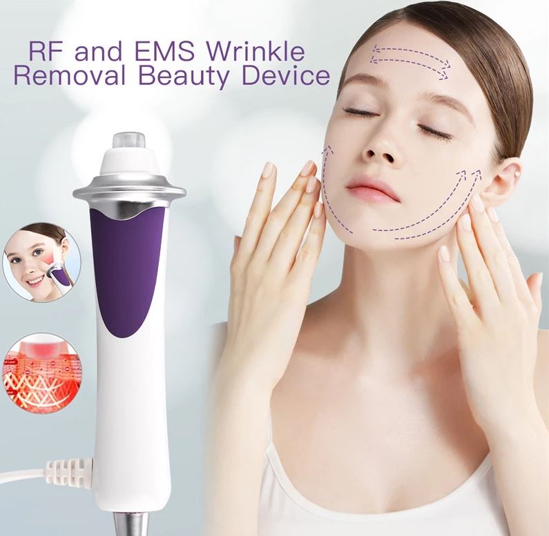 ANTI AGING SOLUTION/ جهاز إزالة التجاعيد