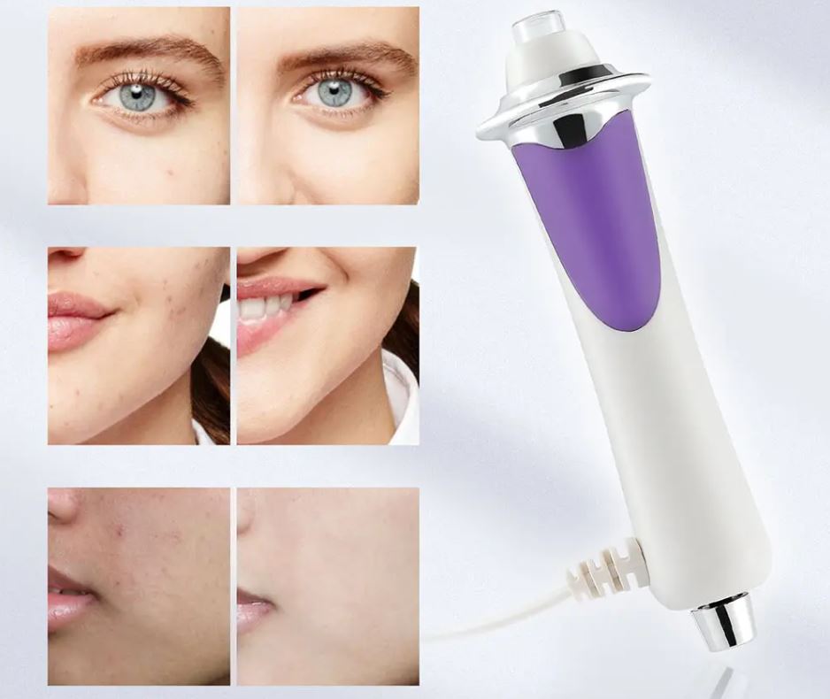 ANTI AGING SOLUTION/ جهاز إزالة التجاعيد