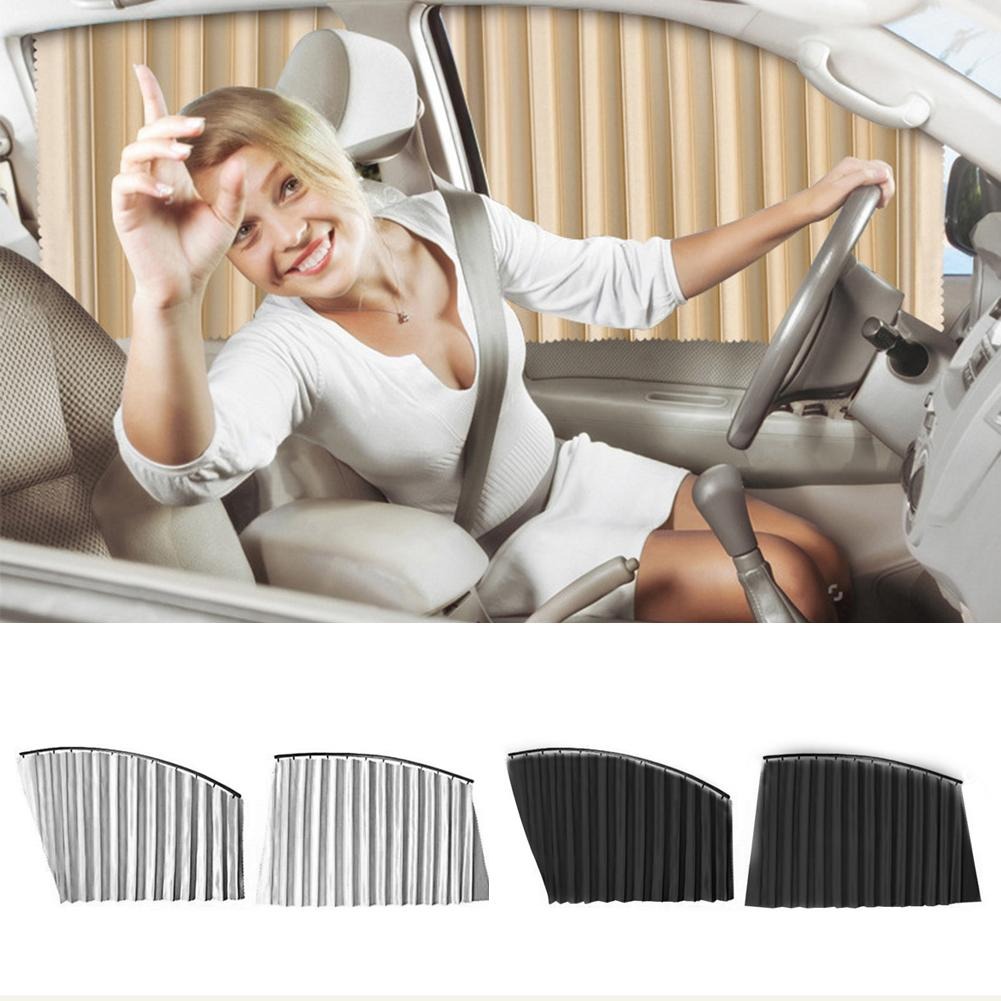 Magnetic Car Curtains/ستائر السيارة المغناطيسية