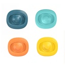 ANTI-CLOGGING SINK STRAINER /  غطاء الحماية من الانسداد