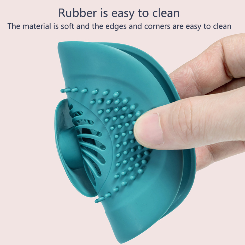 ANTI-CLOGGING SINK STRAINER /  غطاء الحماية من الانسداد