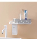 Bathroom Shelf Organizer / رف تنظيم للحمام