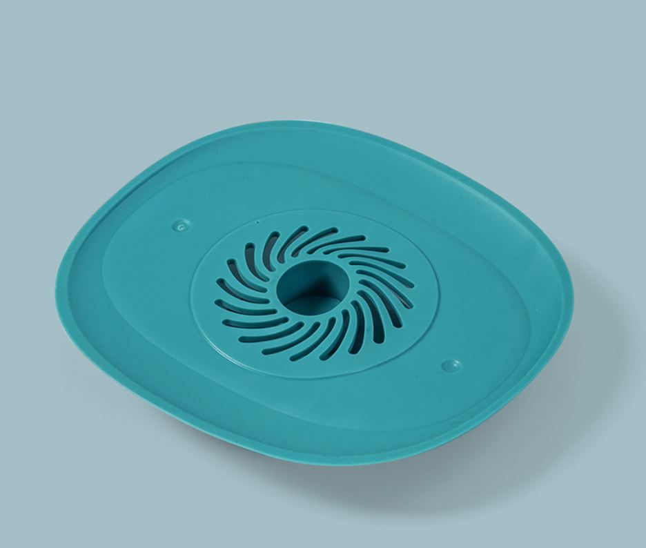ANTI-CLOGGING SINK STRAINER /  غطاء الحماية من الانسداد