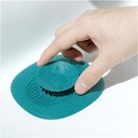 ANTI-CLOGGING SINK STRAINER /  غطاء الحماية من الانسداد