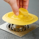 ANTI-CLOGGING SINK STRAINER /  غطاء الحماية من الانسداد