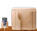 Mobile suspension stand with the charger/ستاند تعليق الموبايل بالشاحن
