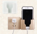 Mobile suspension stand with the charger/ستاند تعليق الموبايل بالشاحن