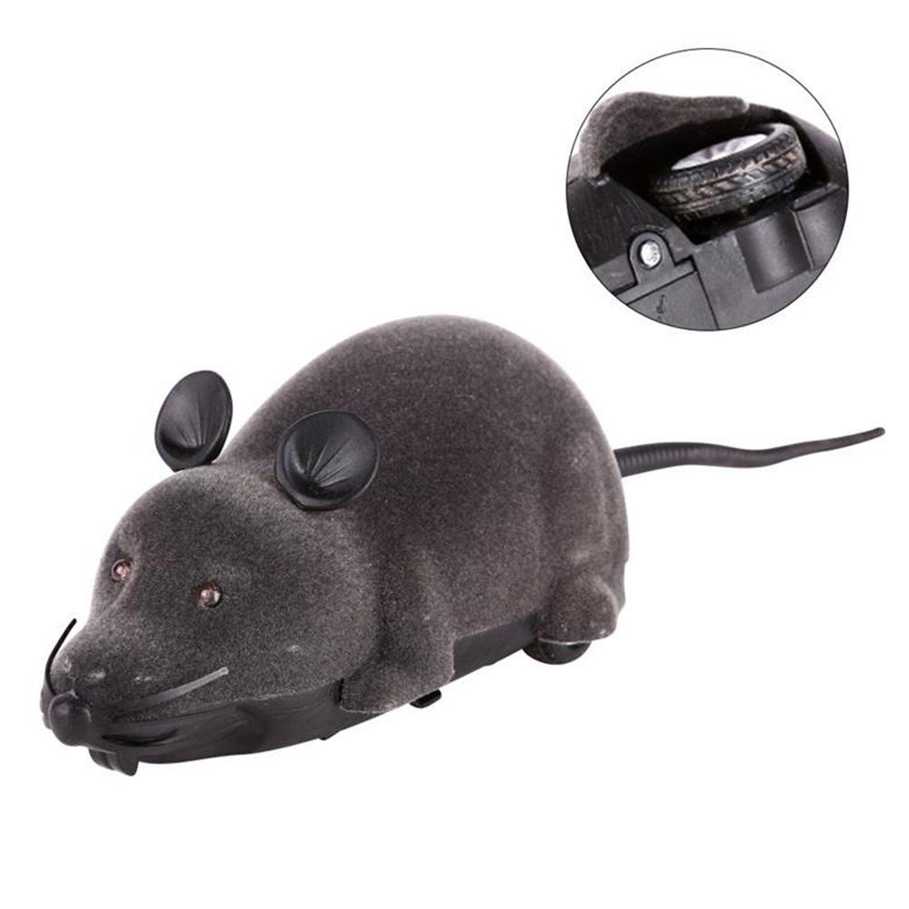 Mouse Toy / لعبة الفأر