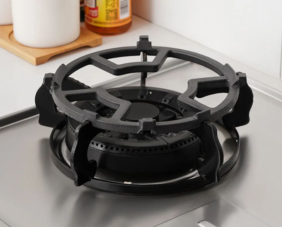 ANTI-SKID STOVE RACK/رف   الموقد