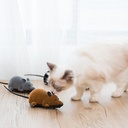 Mouse Toy / لعبة الفأر