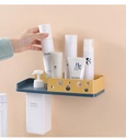 Bathroom Shelf Organizer / رف تنظيم للحمام
