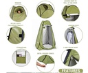 Multi-Purpose Tent / خيمة متعددة الاستخدام