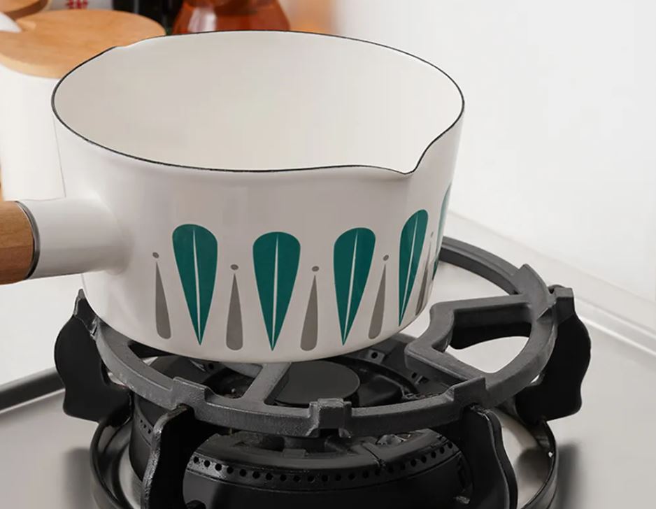 ANTI-SKID STOVE RACK/رف   الموقد