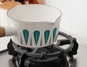 ANTI-SKID STOVE RACK/رف   الموقد