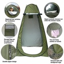 Multi-Purpose Tent / خيمة متعددة الاستخدام