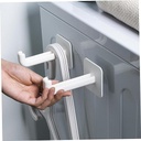 Multi-Purpose Wall Hook / علاقة جدارية متعددة الاستعمالات