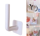 Multi-Purpose Wall Hook / علاقة جدارية متعددة الاستعمالات