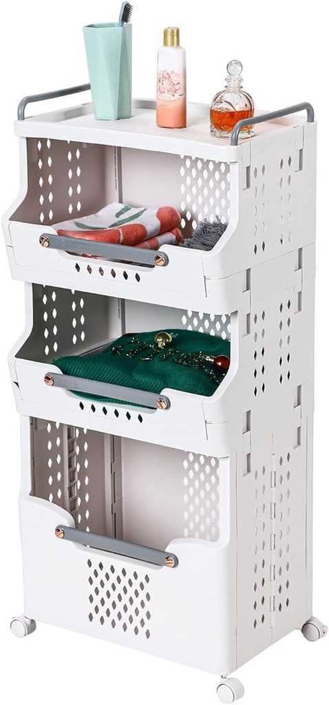 Multi-layer organizer/ منظم متعدد الطبقات
