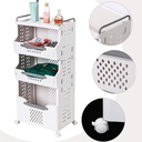 Multi-layer organizer/ منظم متعدد الطبقات
