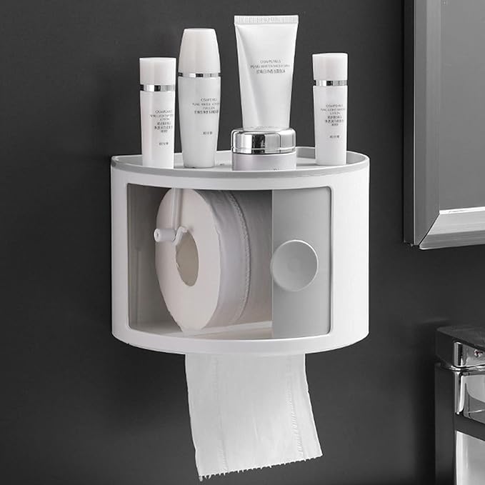Multi-purpose box/ صندوق متعدد الاستعمالات