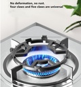 ANTI-SKID STOVE RACK/رف   الموقد